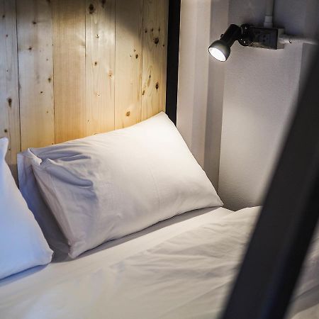 The Better Hostel Чиангмай Екстериор снимка