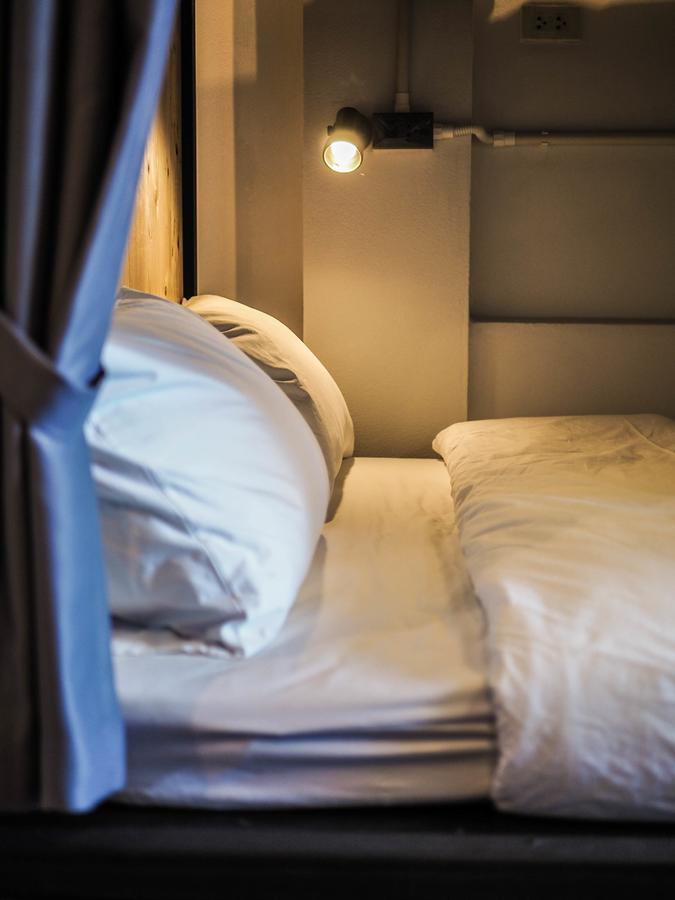 The Better Hostel Чиангмай Екстериор снимка