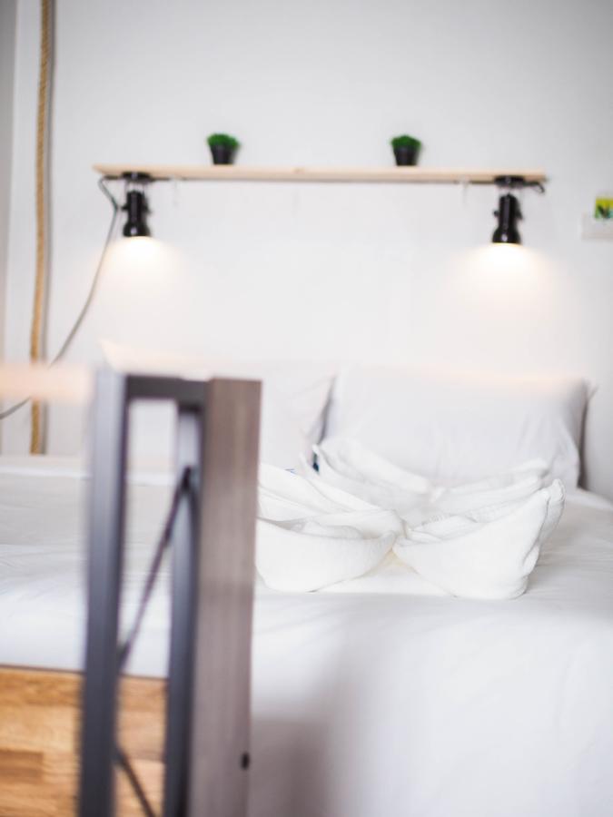 The Better Hostel Чиангмай Екстериор снимка