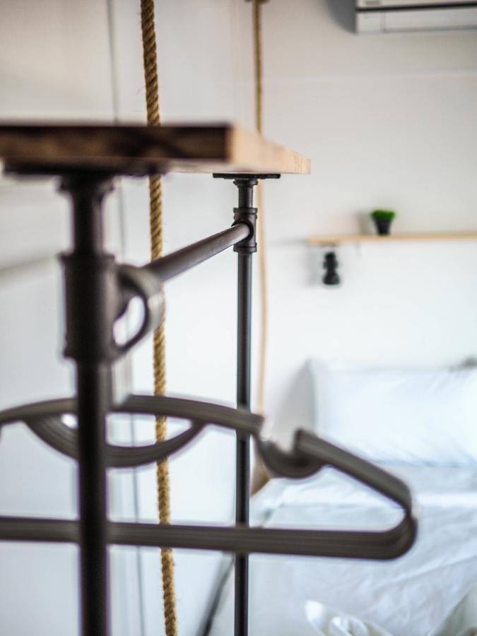 The Better Hostel Чиангмай Екстериор снимка