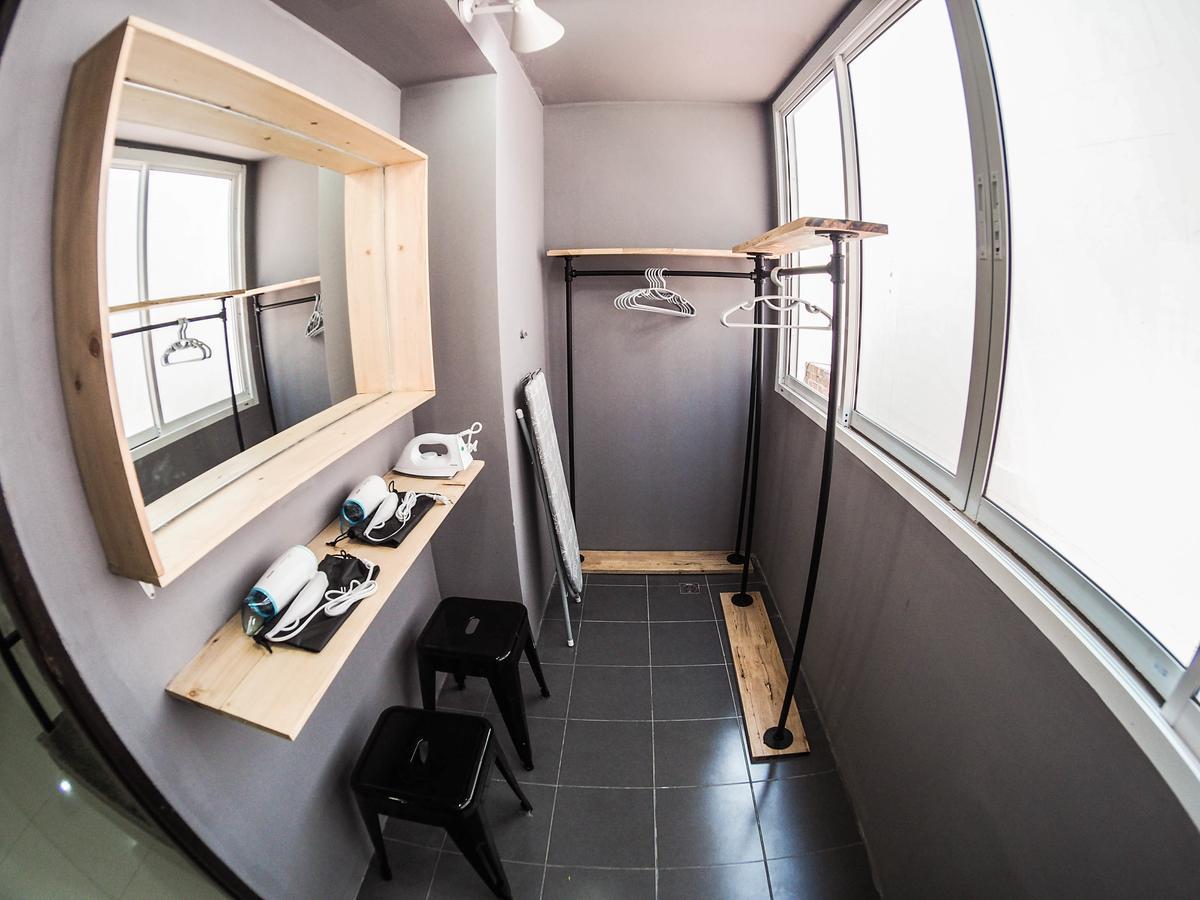 The Better Hostel Чиангмай Екстериор снимка
