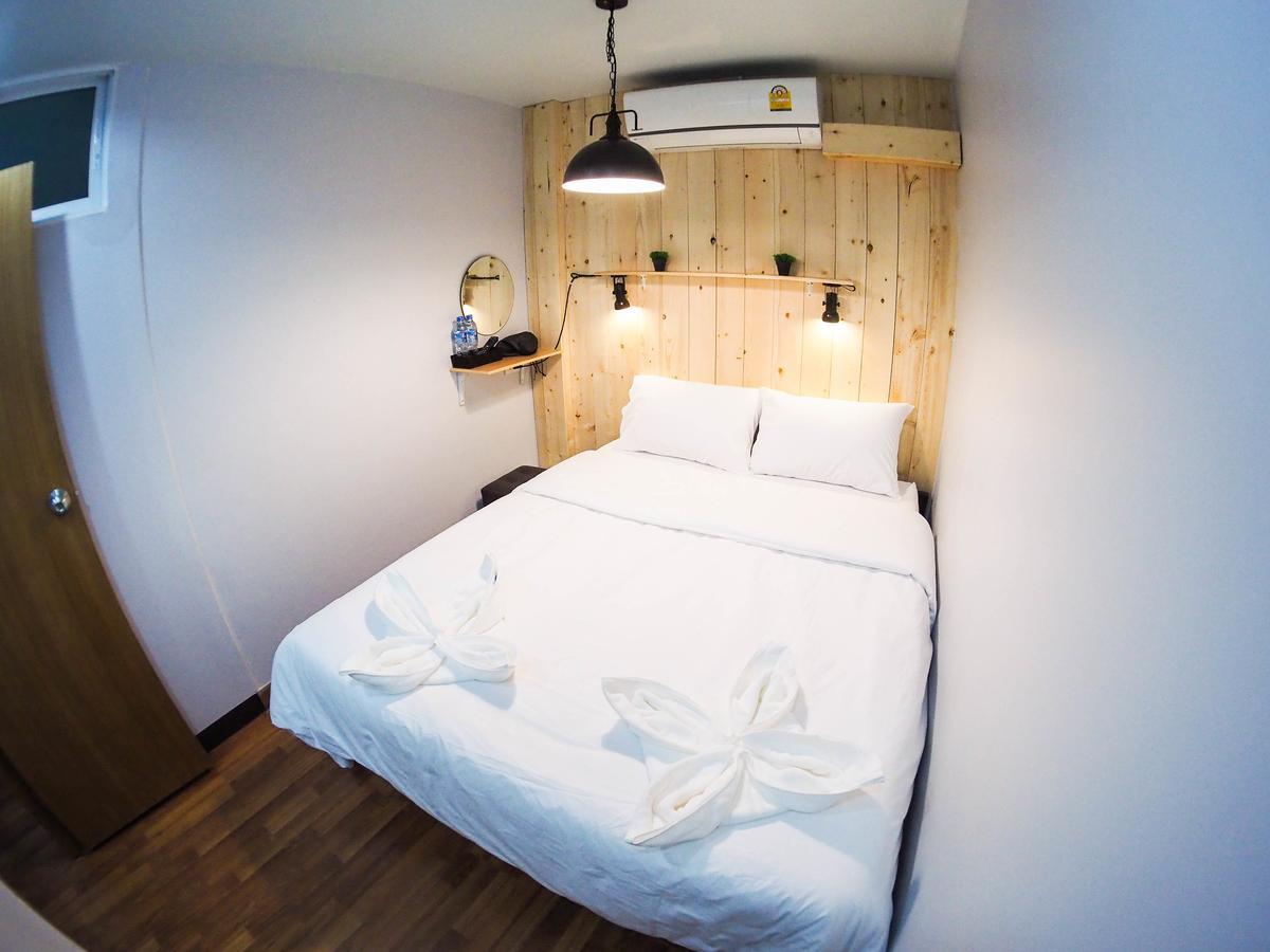 The Better Hostel Чиангмай Екстериор снимка