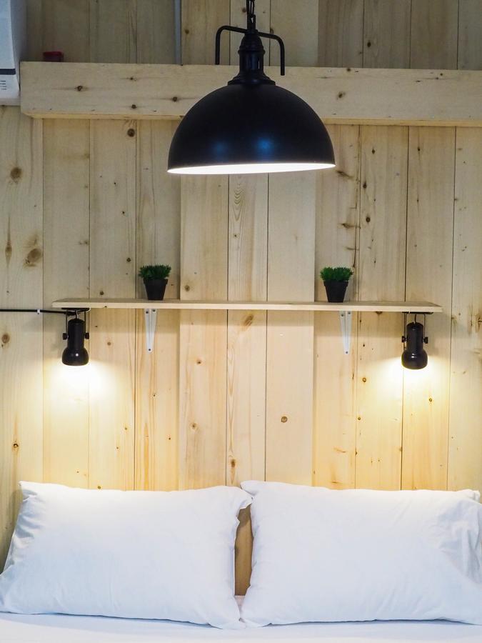 The Better Hostel Чиангмай Екстериор снимка