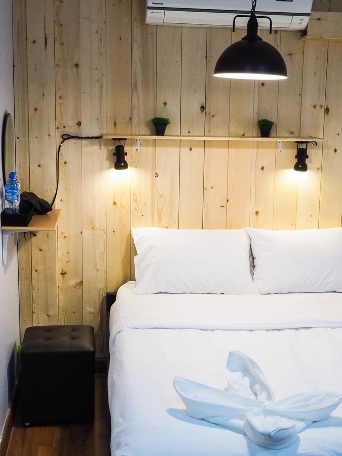 The Better Hostel Чиангмай Екстериор снимка