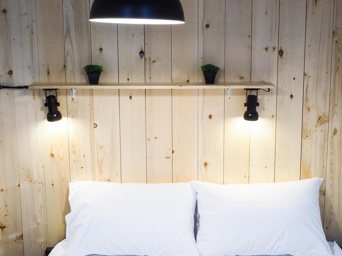 The Better Hostel Чиангмай Екстериор снимка
