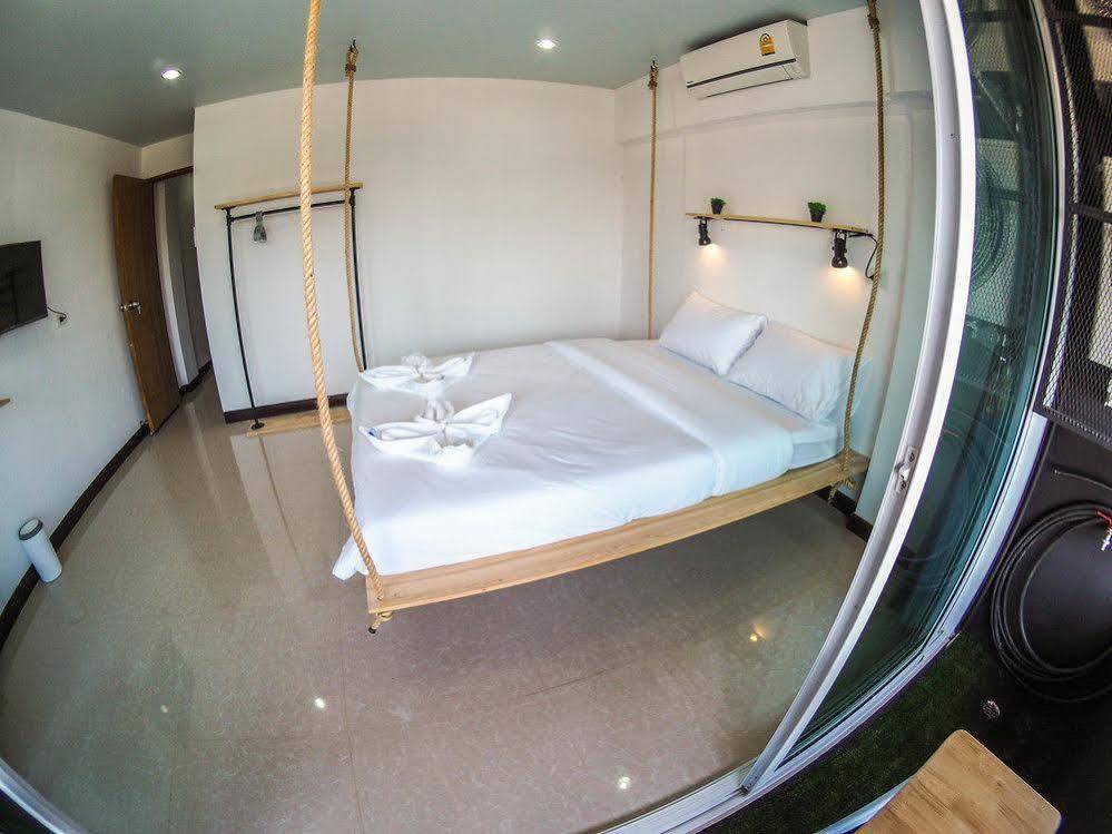 The Better Hostel Чиангмай Екстериор снимка