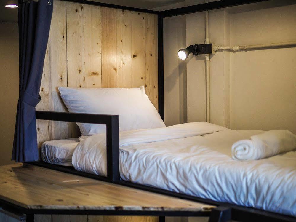 The Better Hostel Чиангмай Екстериор снимка