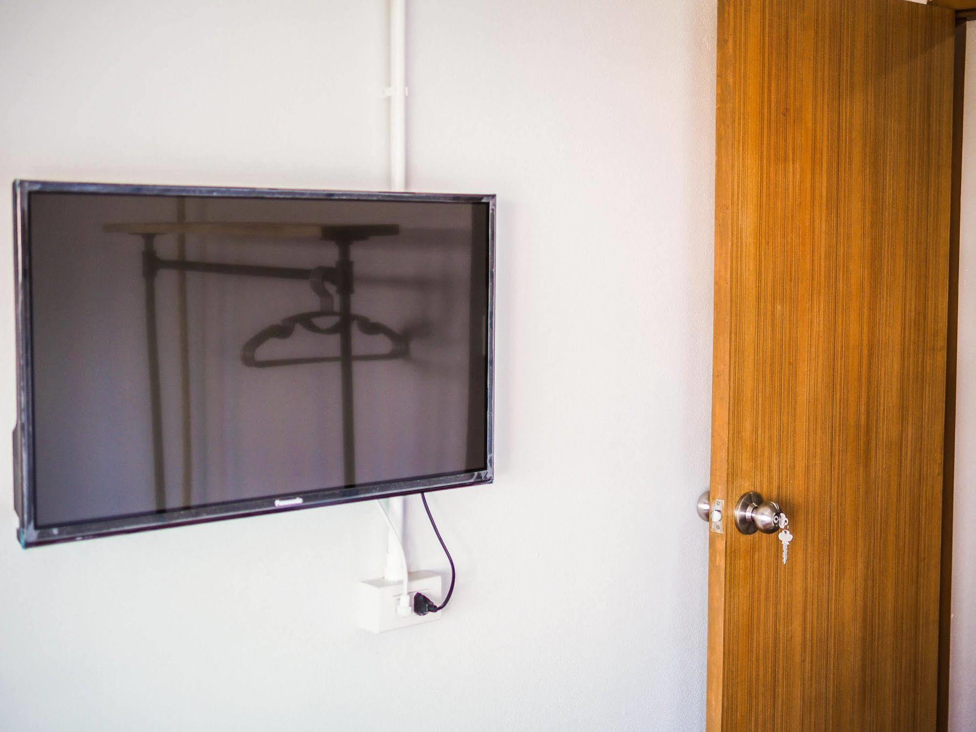 The Better Hostel Чиангмай Екстериор снимка