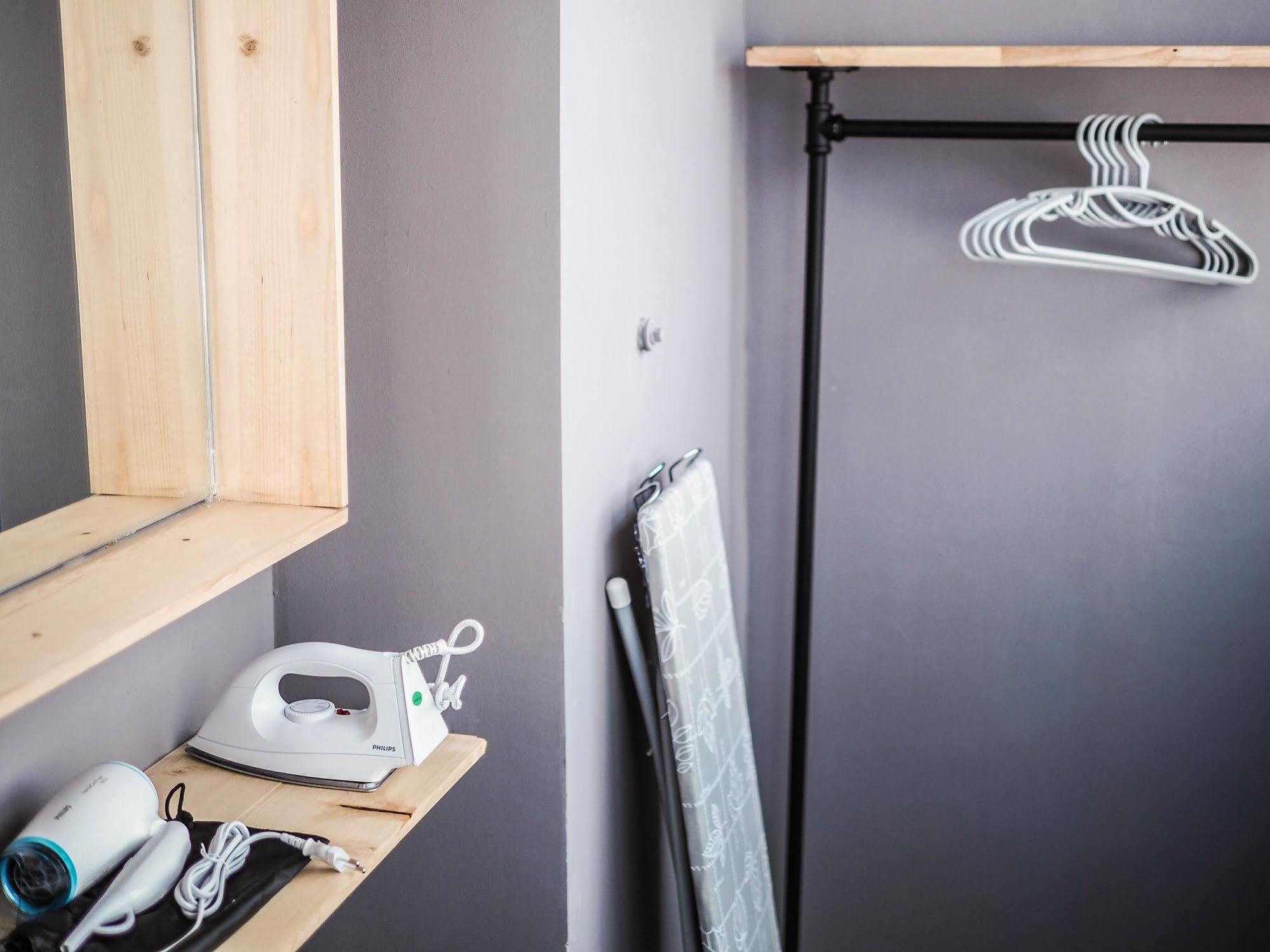 The Better Hostel Чиангмай Екстериор снимка