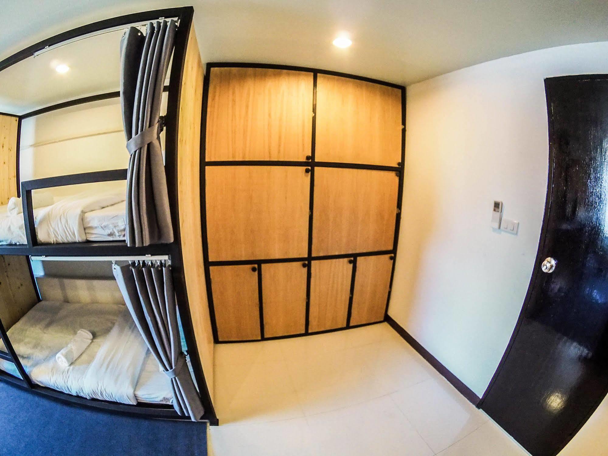 The Better Hostel Чиангмай Екстериор снимка
