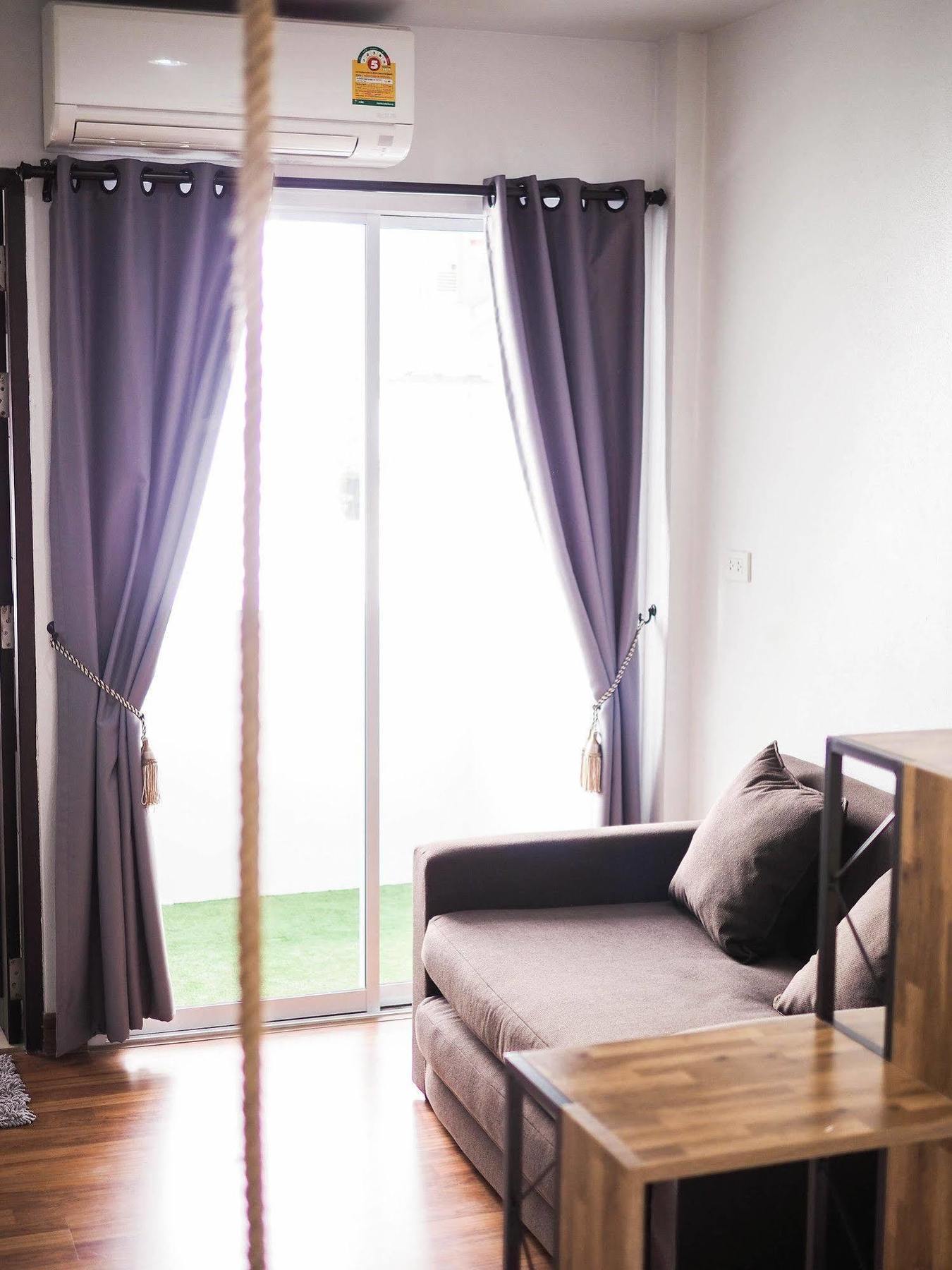 The Better Hostel Чиангмай Екстериор снимка