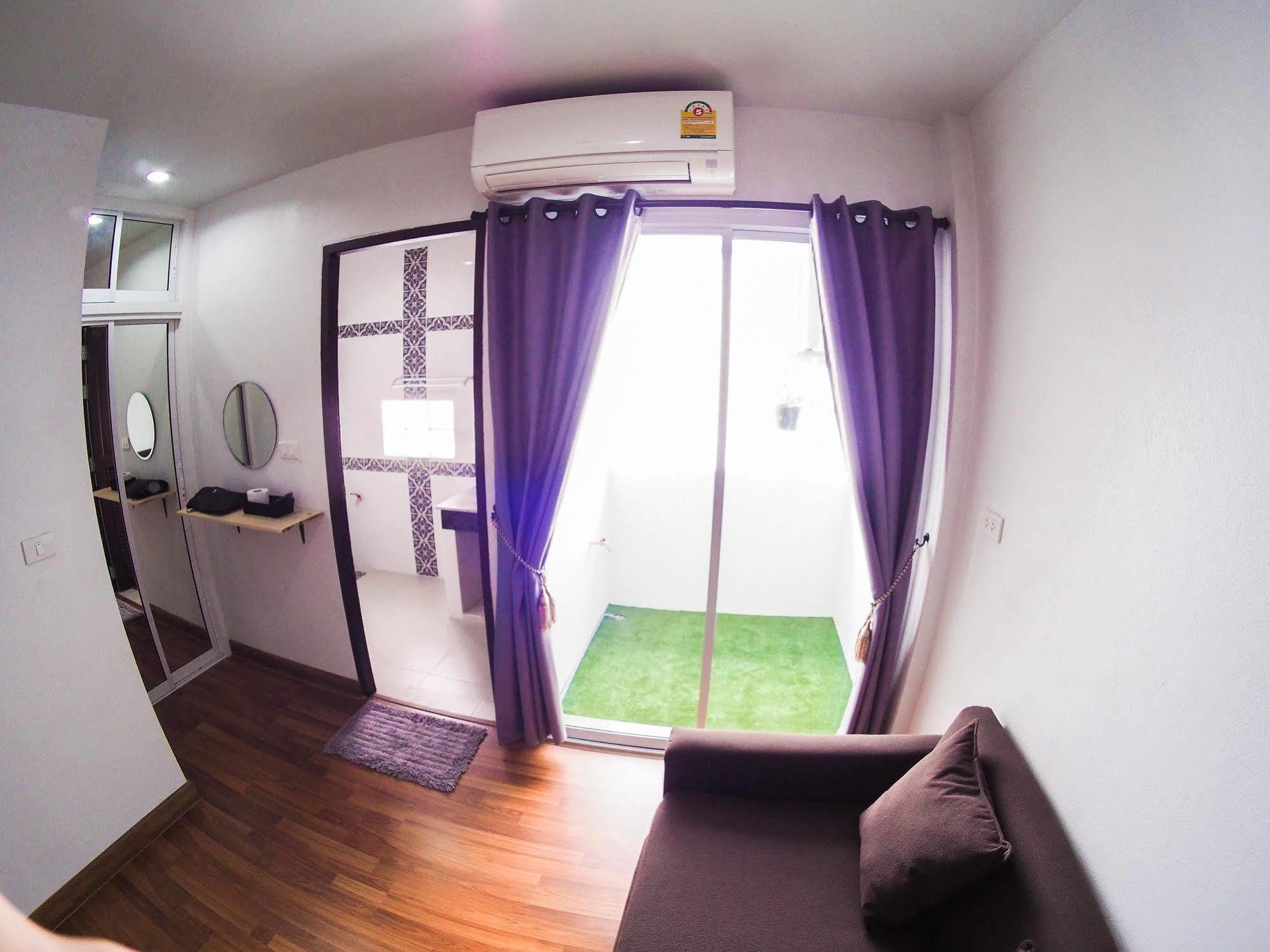 The Better Hostel Чиангмай Екстериор снимка