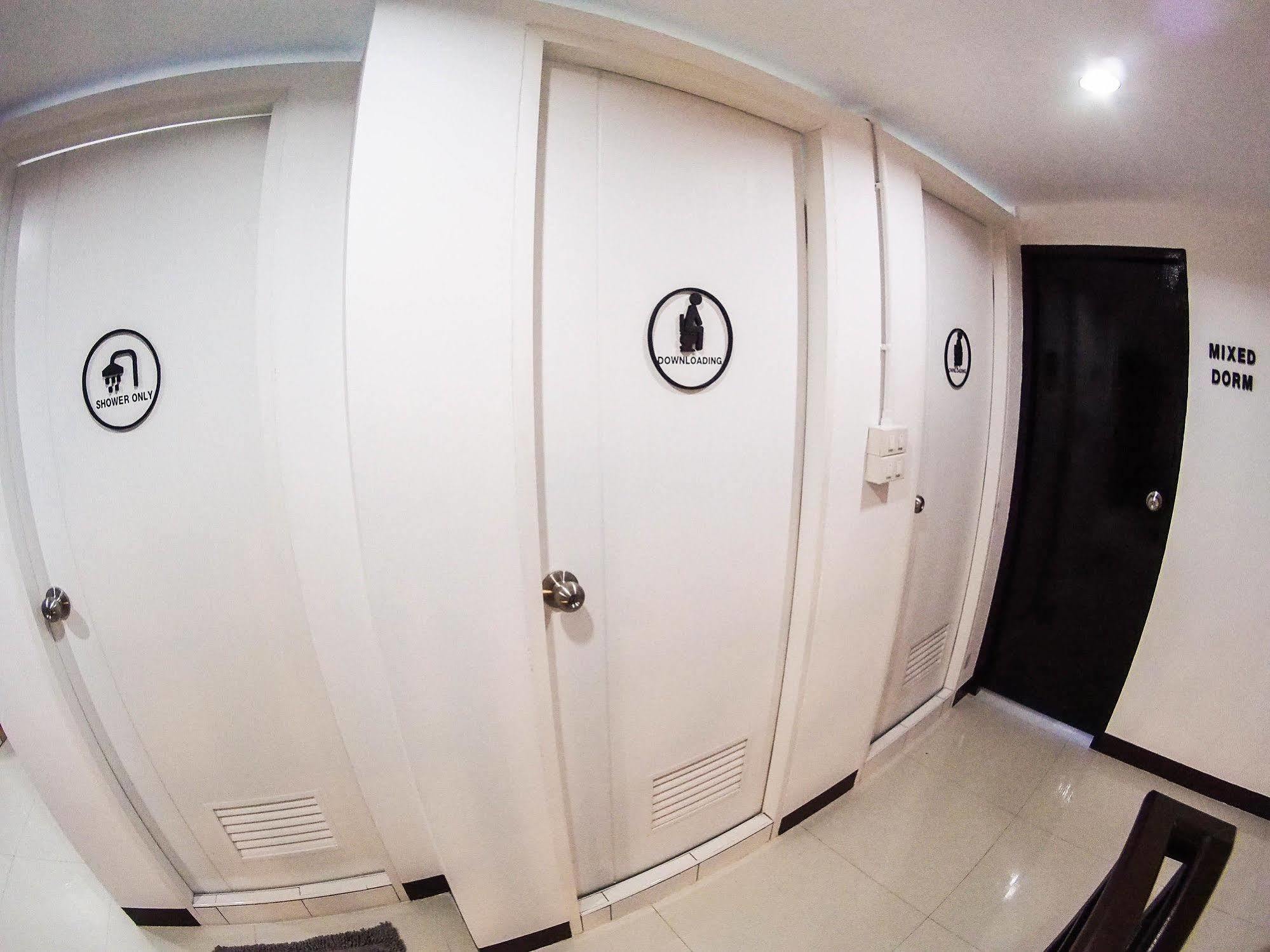 The Better Hostel Чиангмай Екстериор снимка