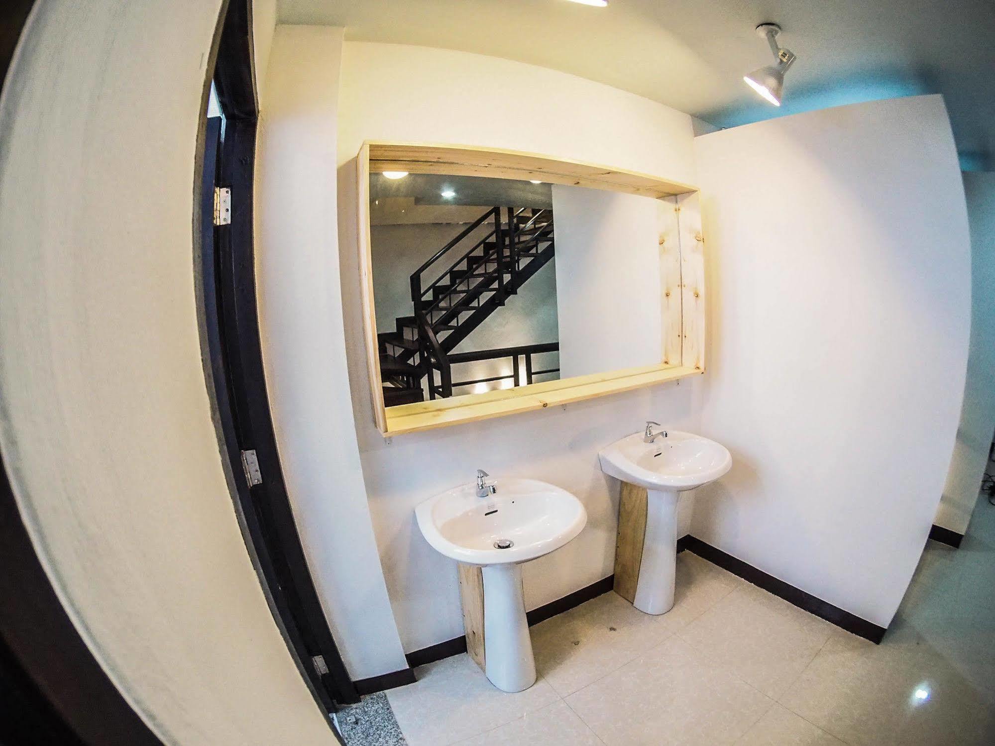 The Better Hostel Чиангмай Екстериор снимка