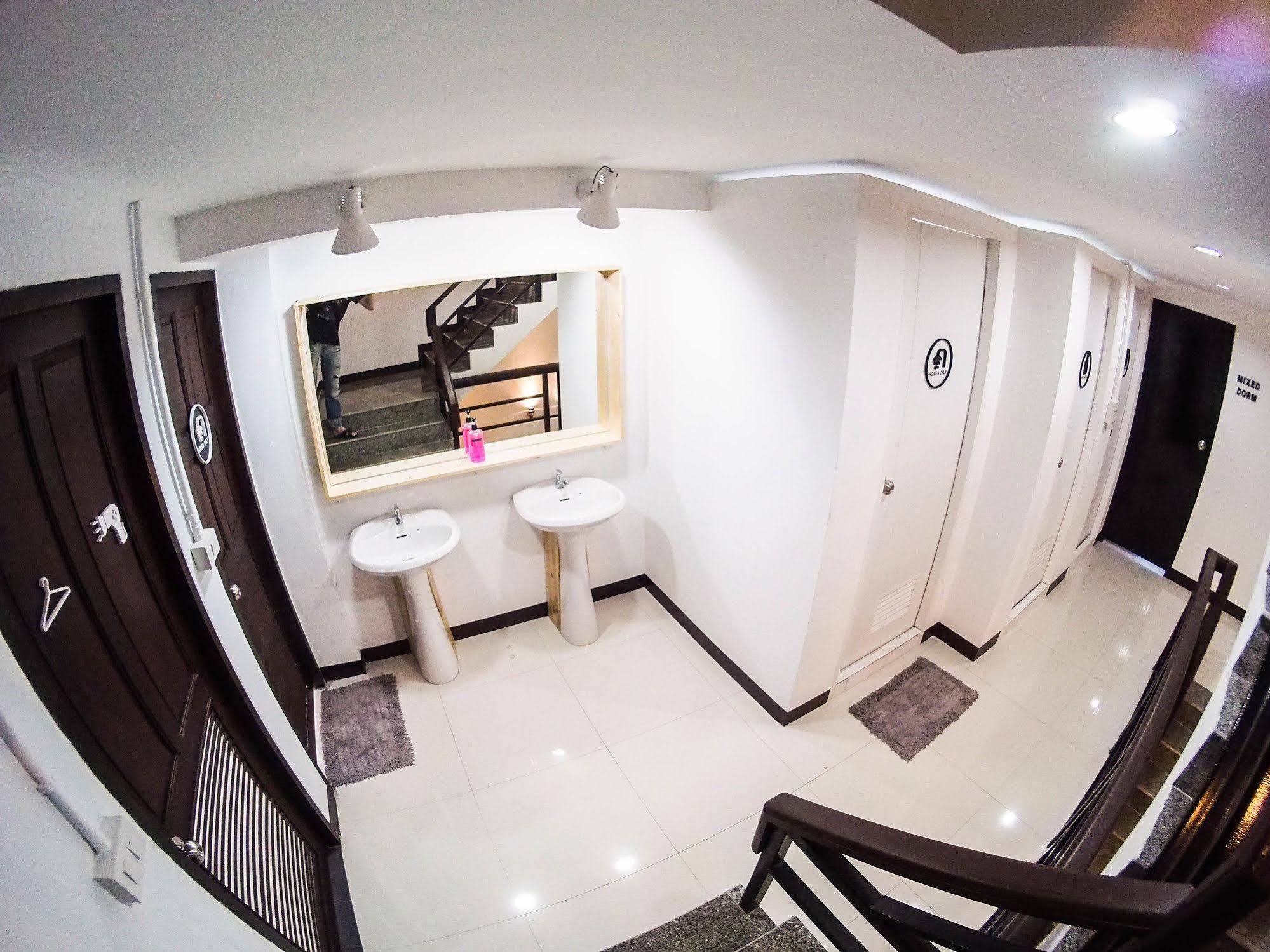 The Better Hostel Чиангмай Екстериор снимка