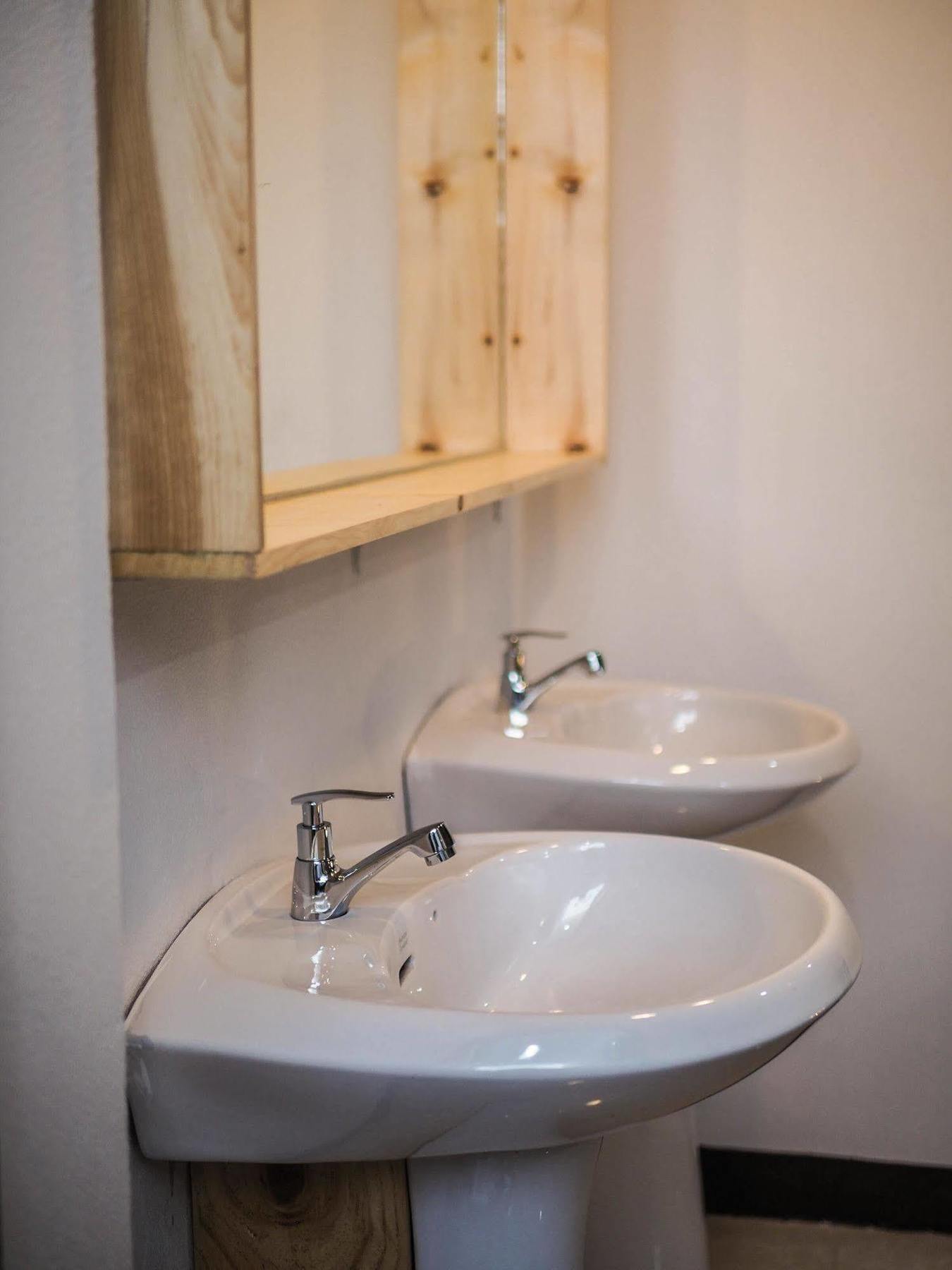 The Better Hostel Чиангмай Екстериор снимка