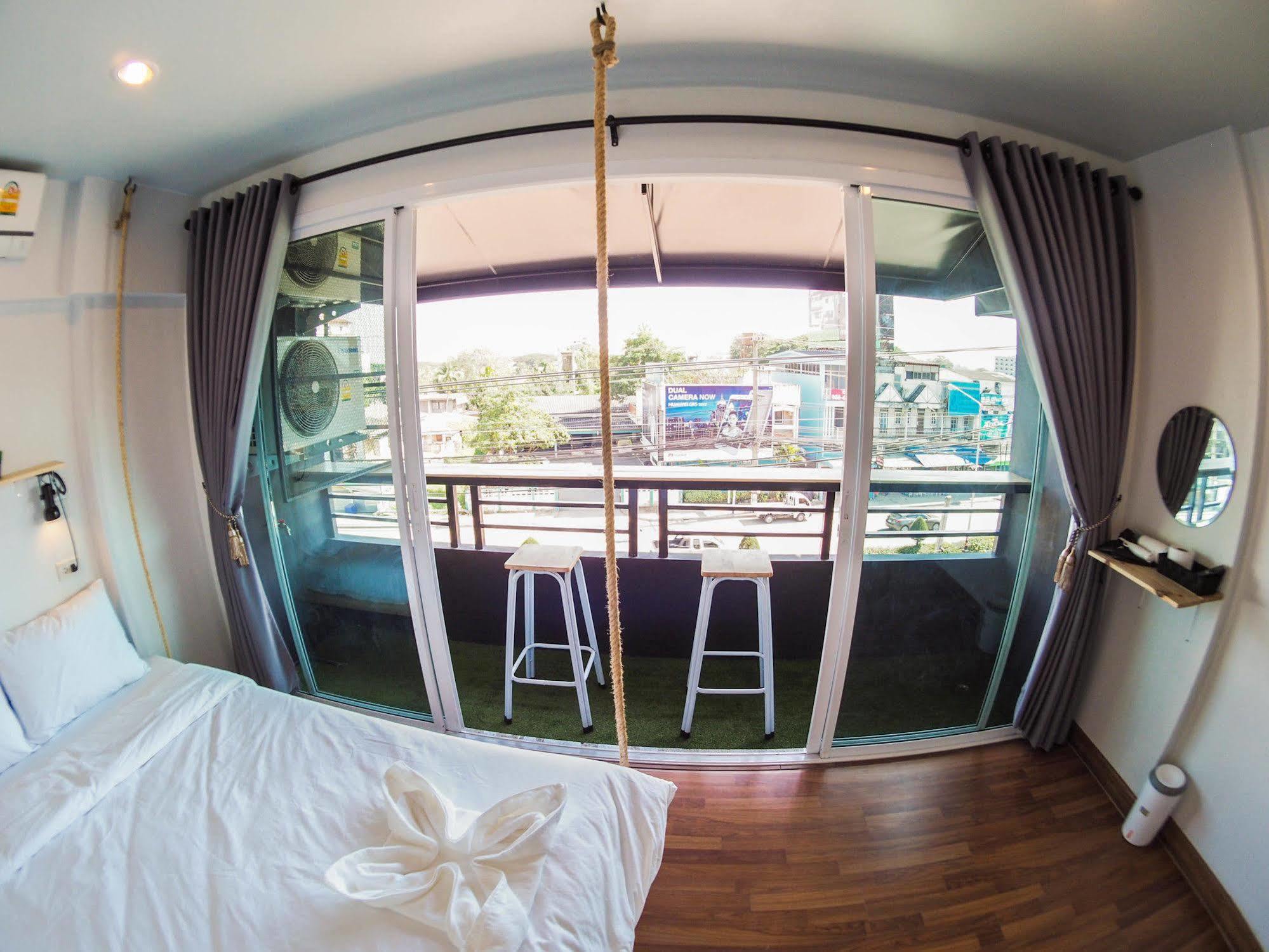 The Better Hostel Чиангмай Екстериор снимка