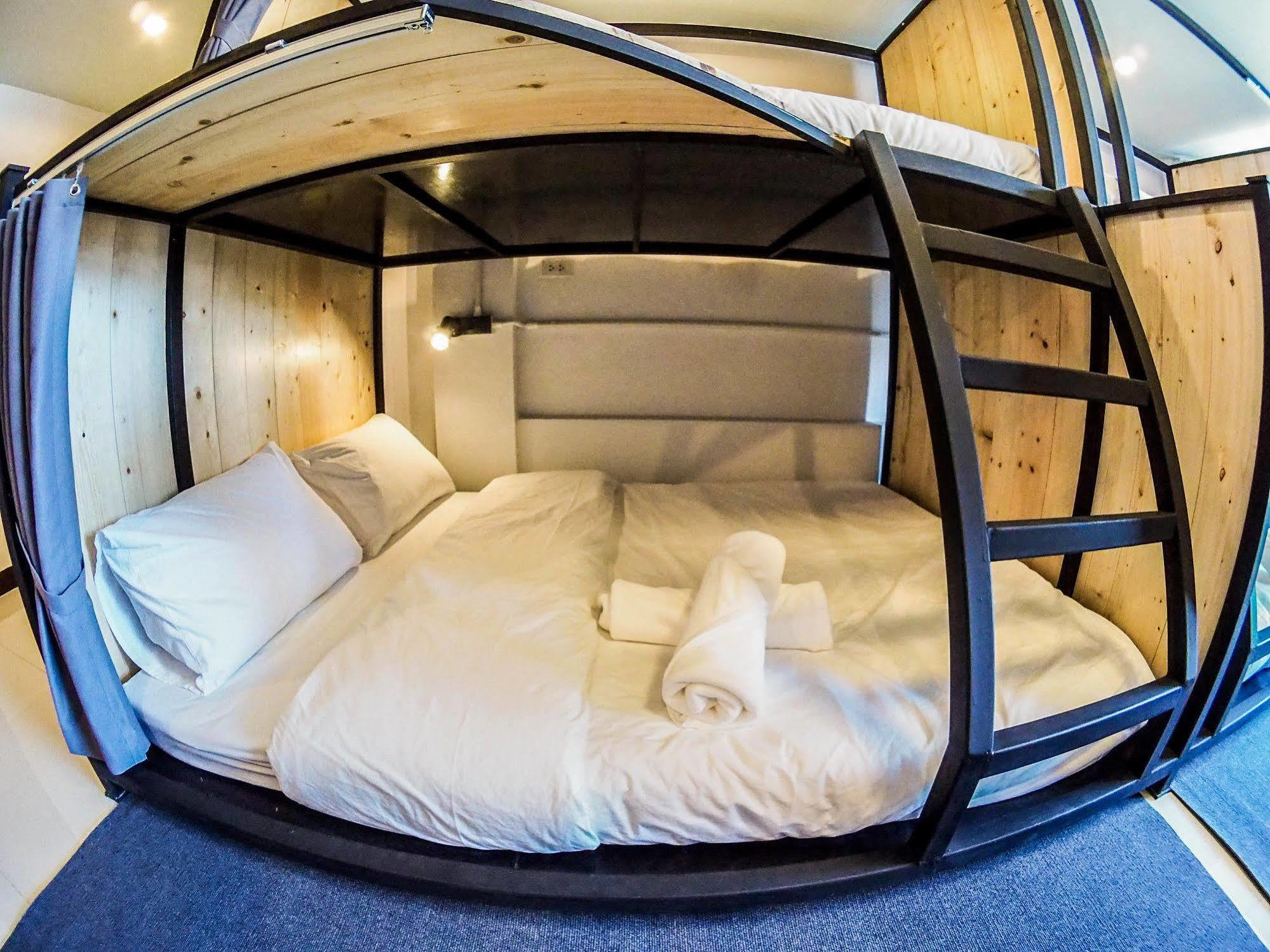 The Better Hostel Чиангмай Екстериор снимка