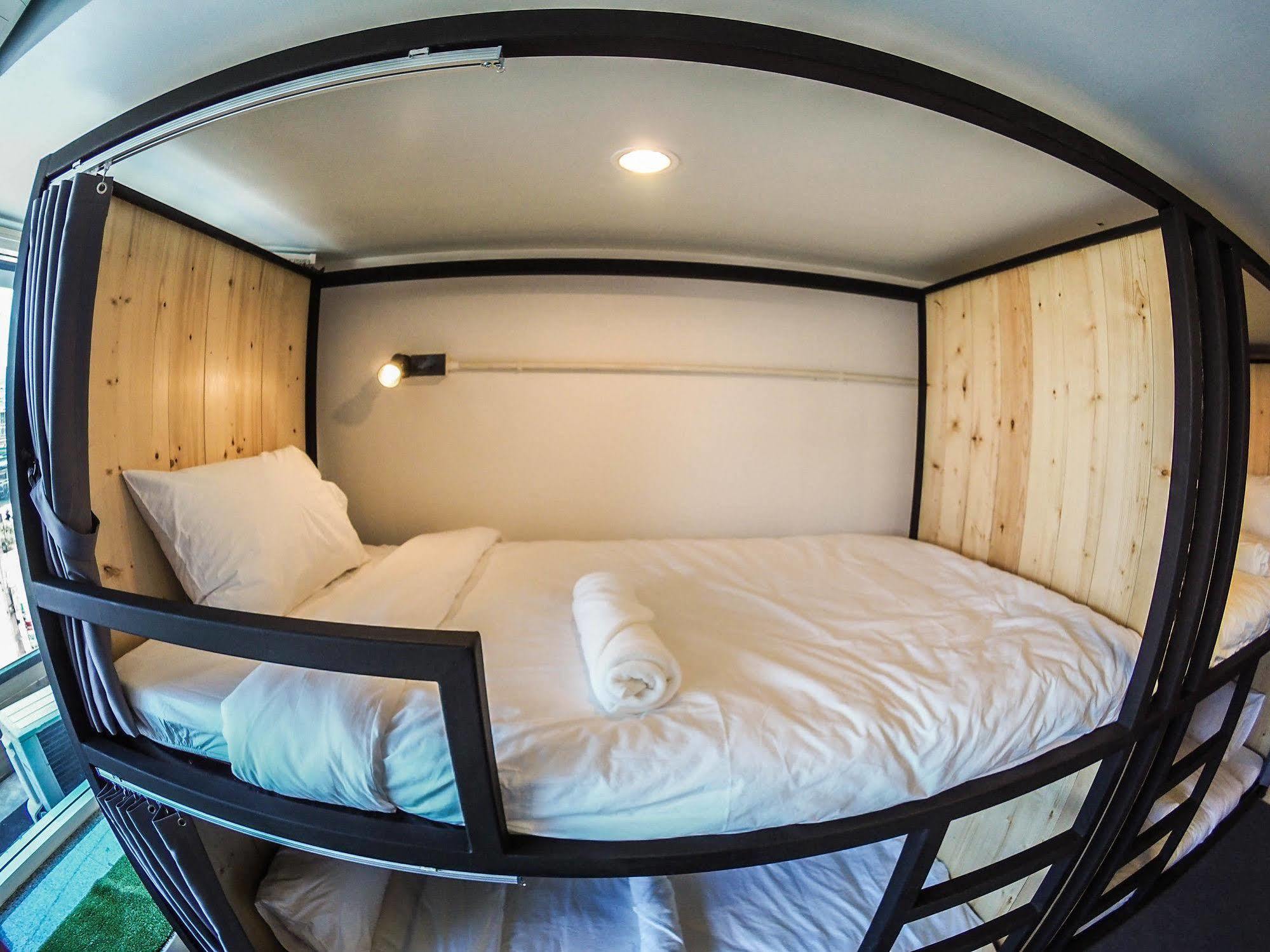 The Better Hostel Чиангмай Екстериор снимка