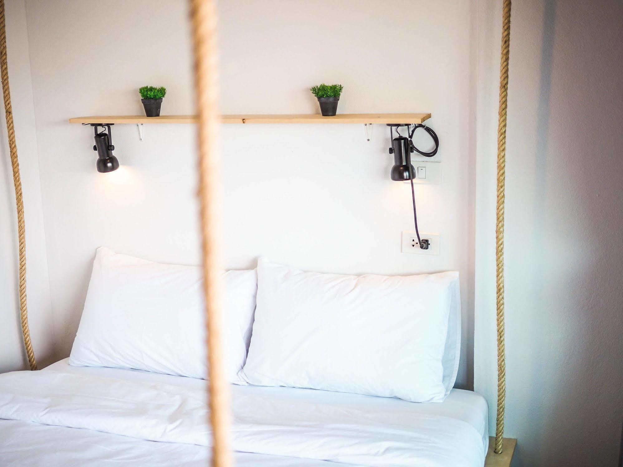 The Better Hostel Чиангмай Екстериор снимка