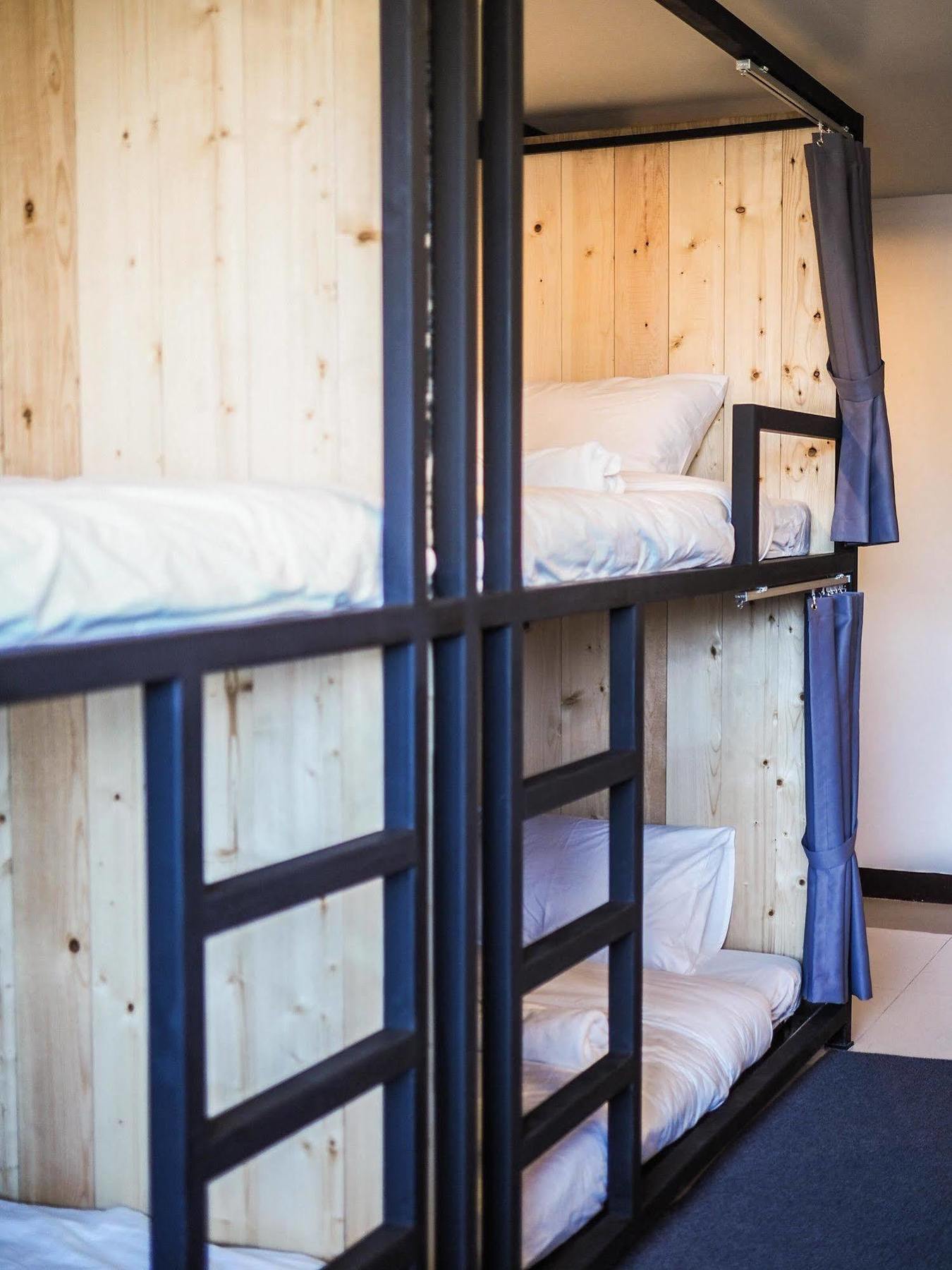 The Better Hostel Чиангмай Екстериор снимка