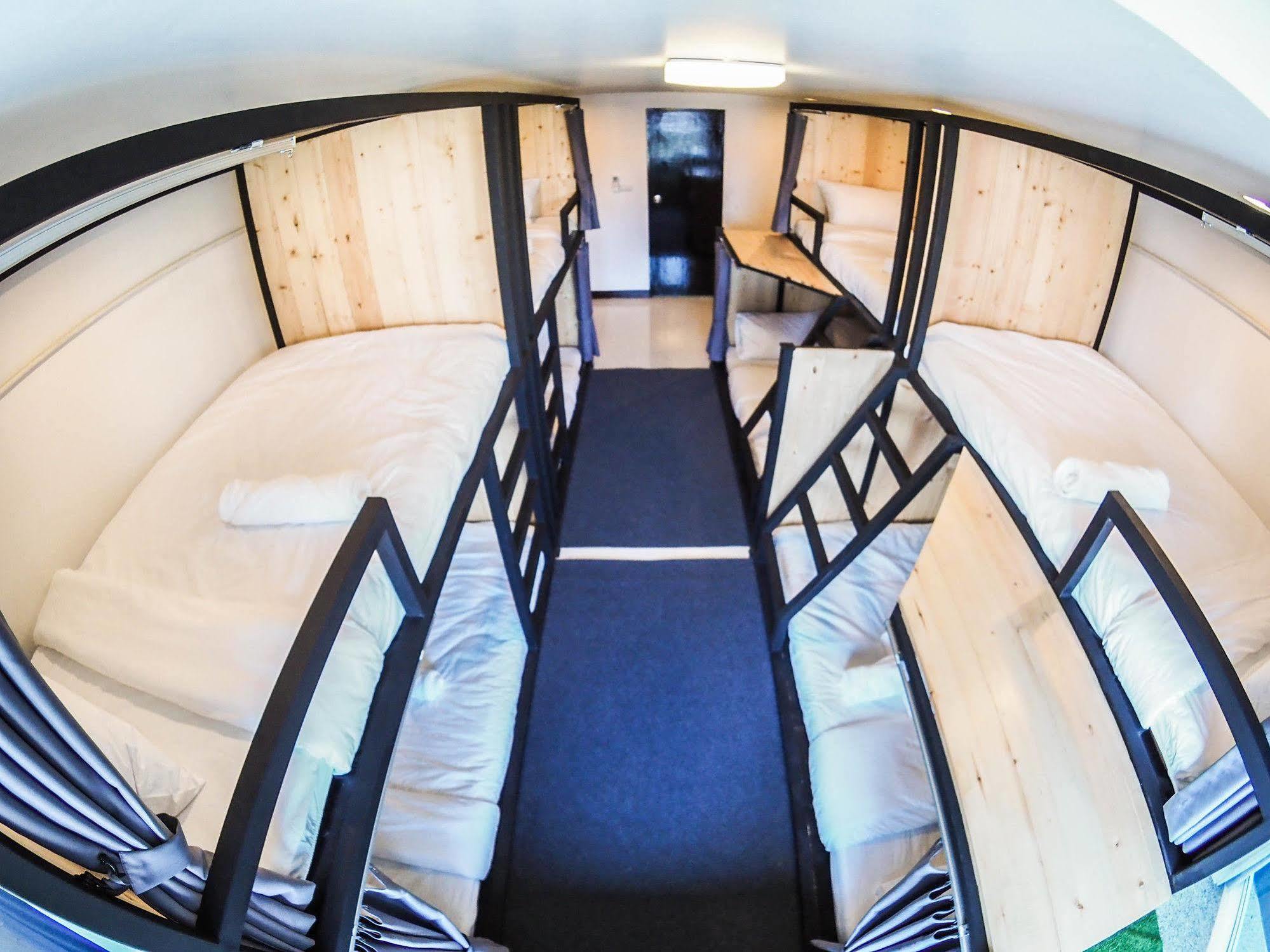 The Better Hostel Чиангмай Екстериор снимка