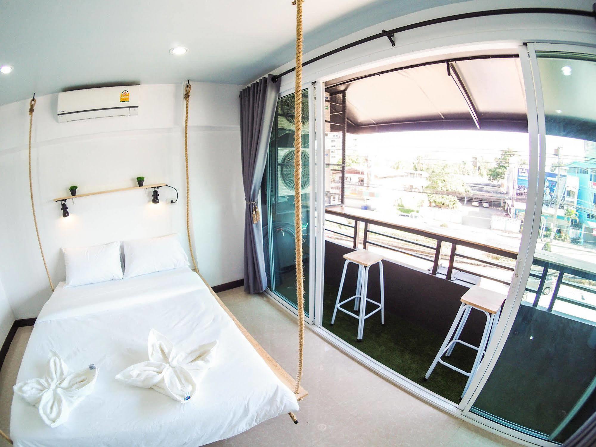 The Better Hostel Чиангмай Екстериор снимка