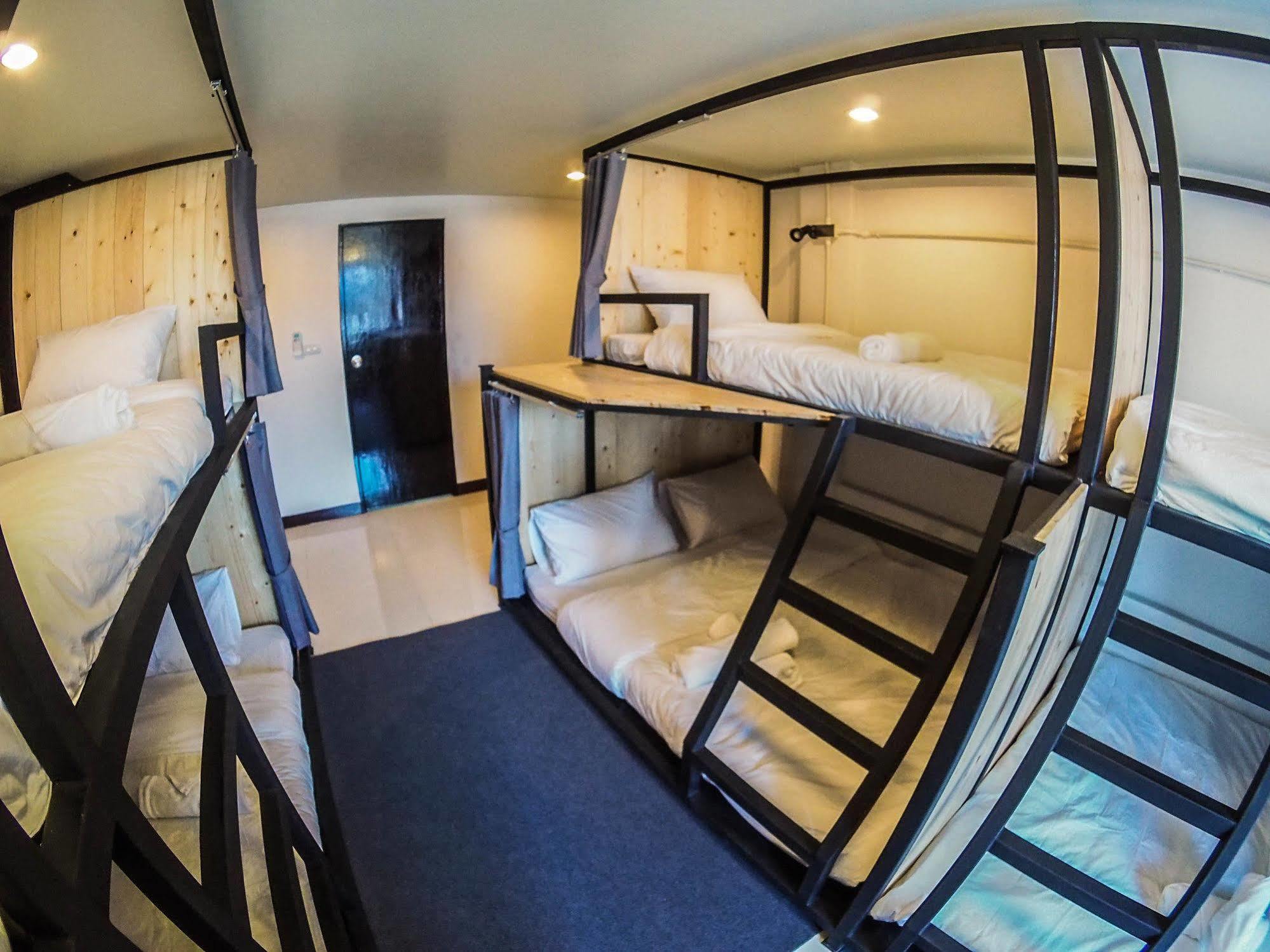 The Better Hostel Чиангмай Екстериор снимка