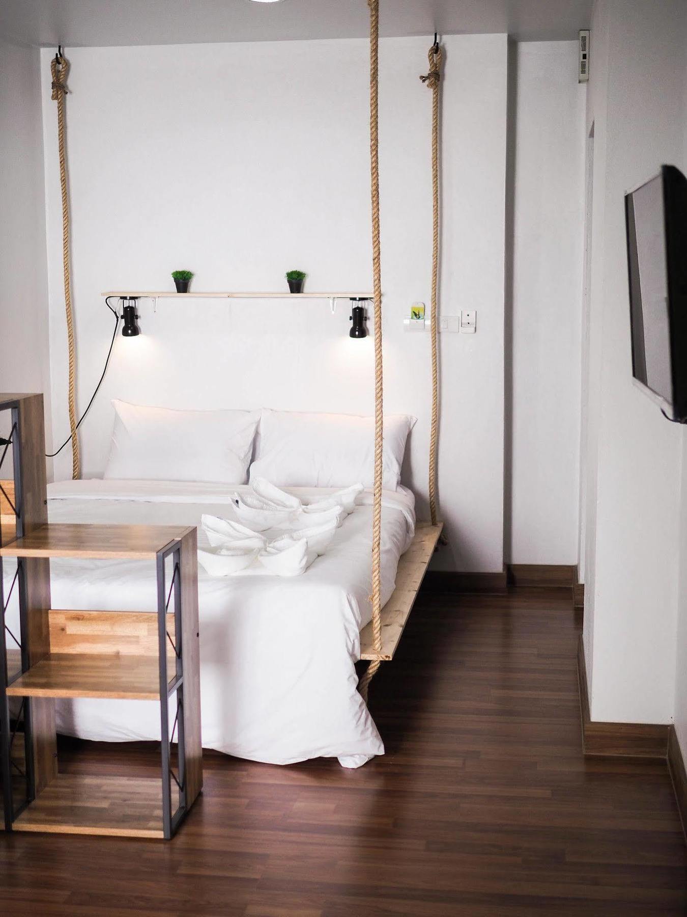 The Better Hostel Чиангмай Екстериор снимка