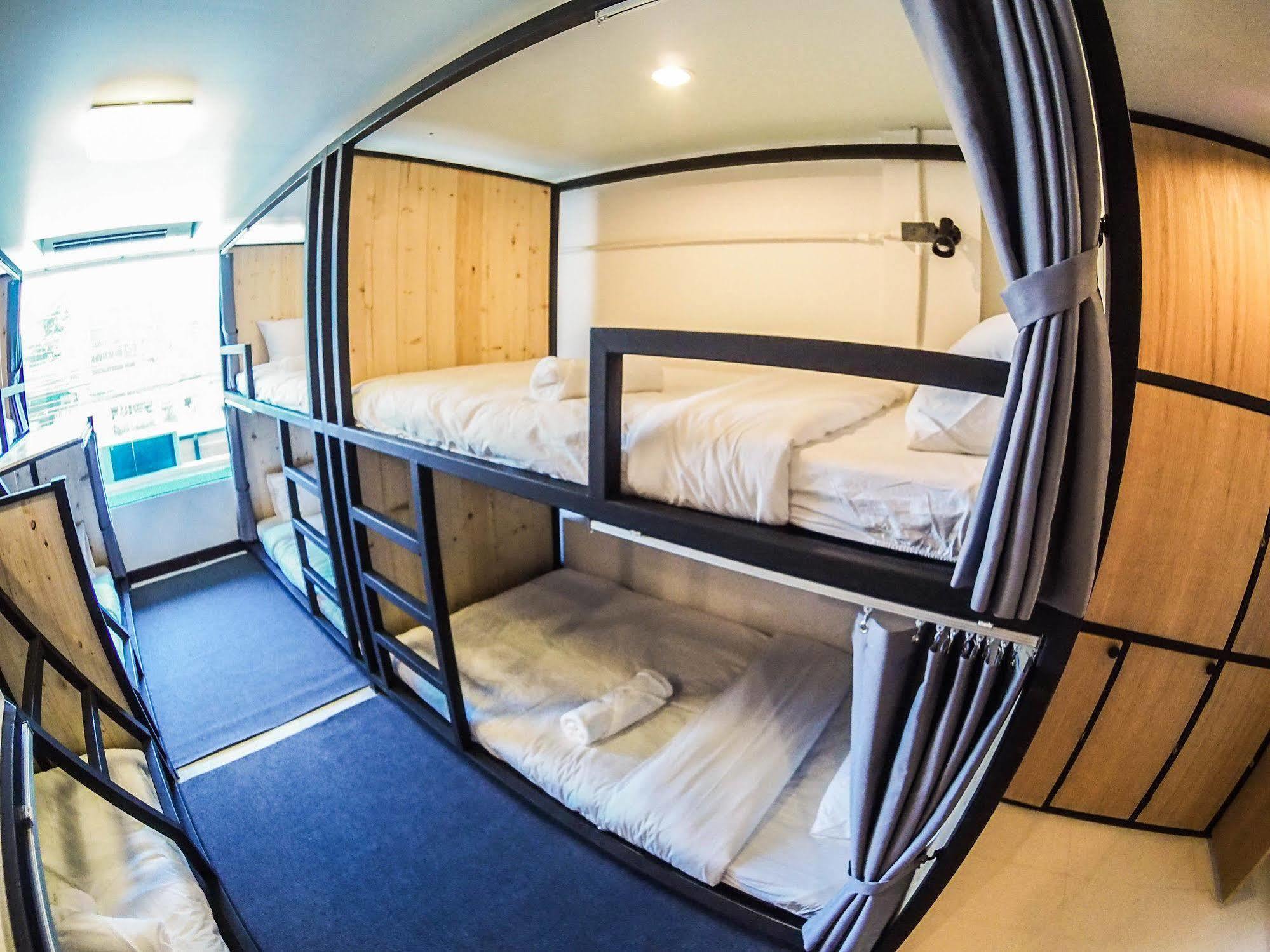 The Better Hostel Чиангмай Екстериор снимка