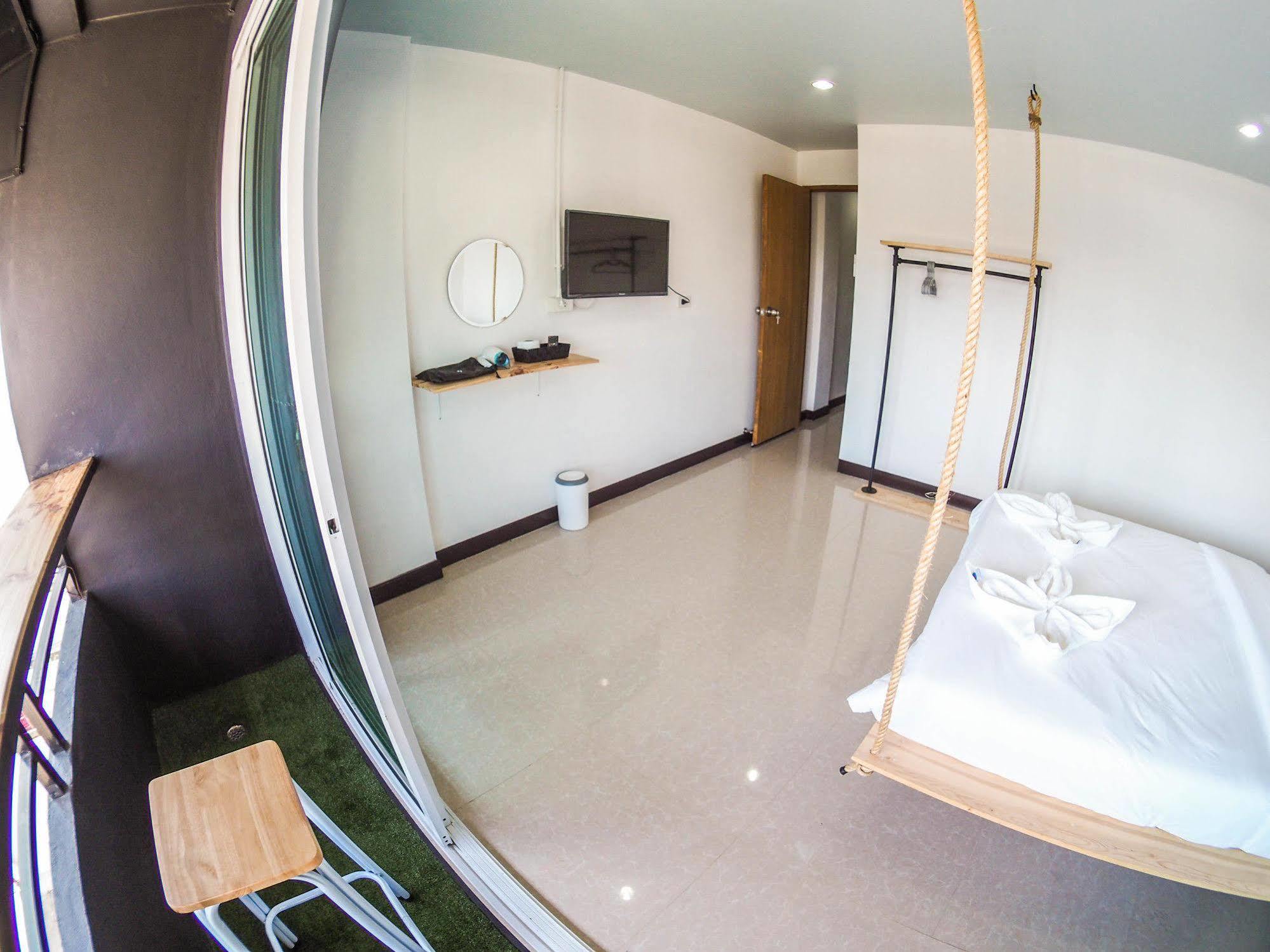 The Better Hostel Чиангмай Екстериор снимка
