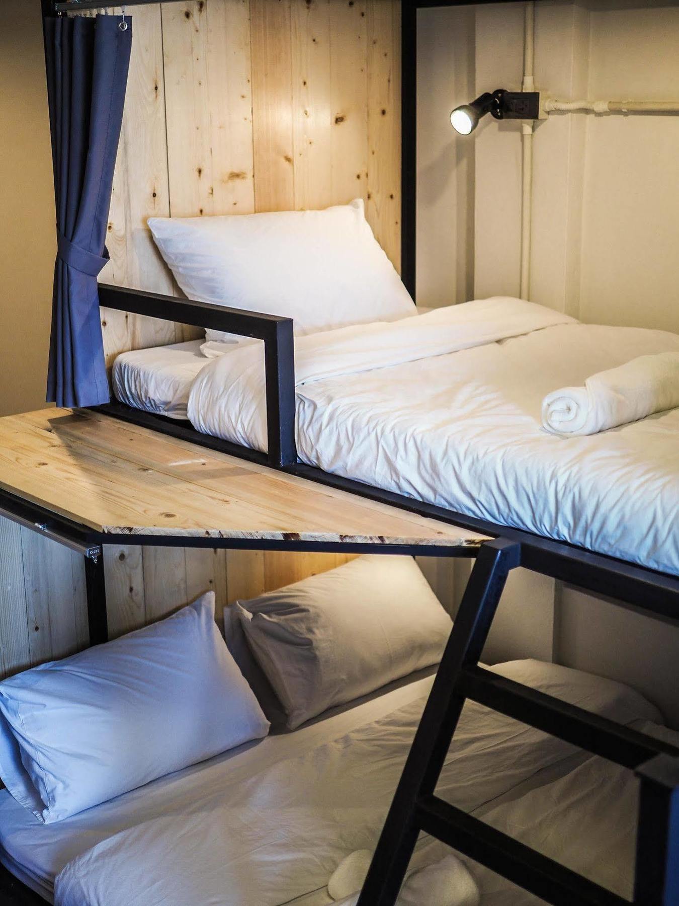The Better Hostel Чиангмай Екстериор снимка